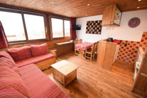 Résidence Le Vercors - Studio cabine 3/4 pers - LE VERCORS - Plagne Centre MAE-9084
